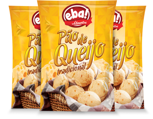 EBA Distribuidora